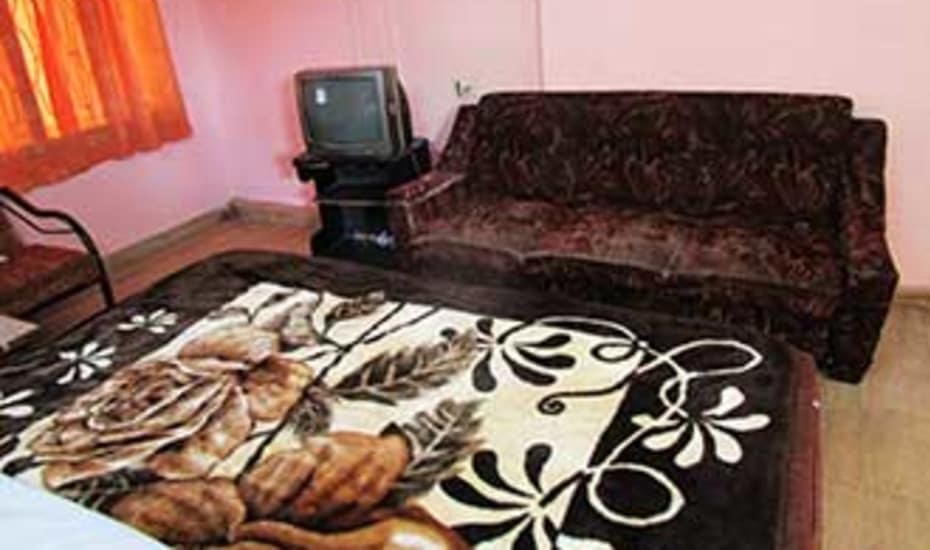 New Apsara Lodge Ongole Extérieur photo