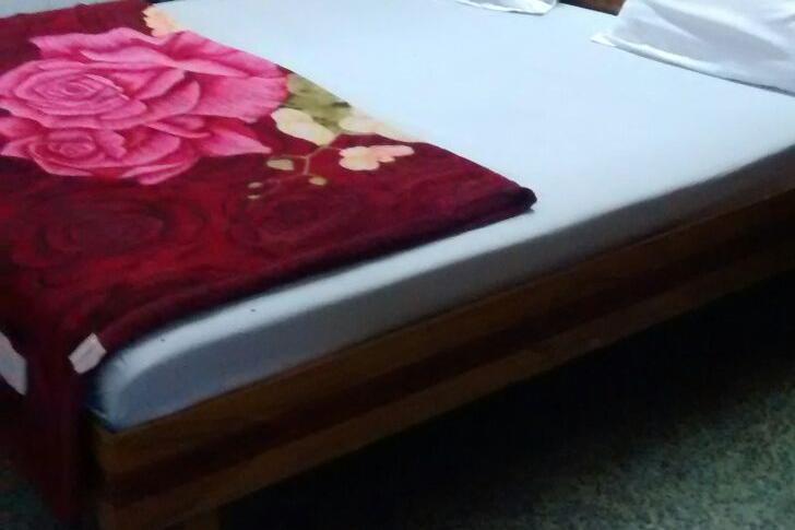 New Apsara Lodge Ongole Extérieur photo